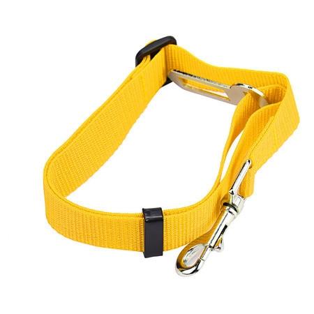 BeltPet™ - Ceinture de siège pour animal de compagnie - Dog and claws