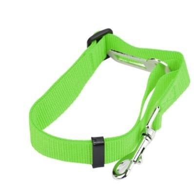 BeltPet™ - Ceinture de siège pour animal de compagnie - Dog and claws