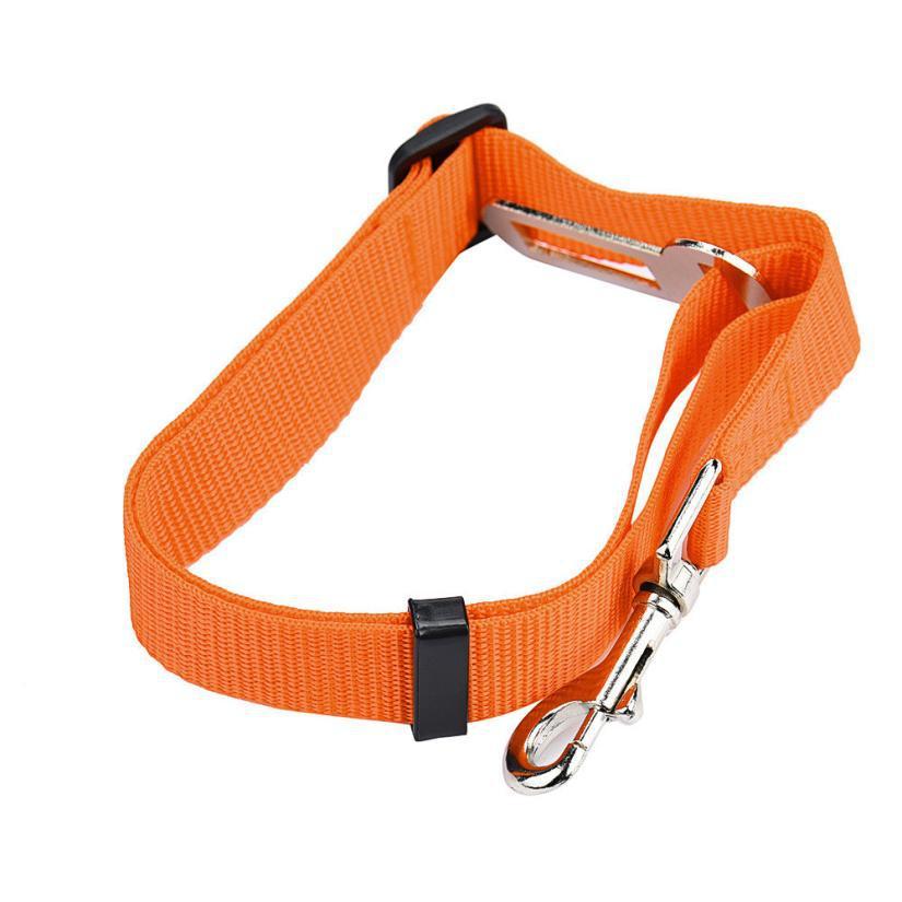 BeltPet™ - Ceinture de siège pour animal de compagnie - Dog and claws