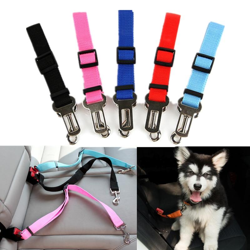 BeltPet™ - Ceinture de siège pour animal de compagnie - Dog and claws